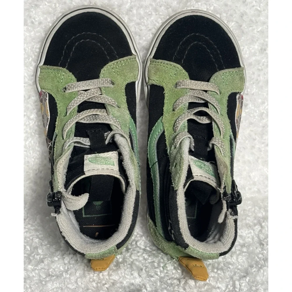 Vans 